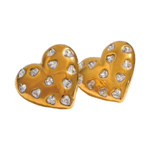 HEART OF HEARTS.