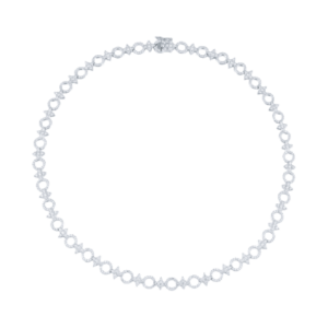 Constellation Chain Necklace
