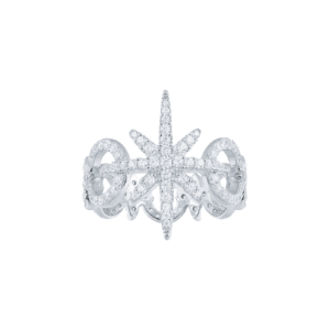 Constellation Starlit Ring